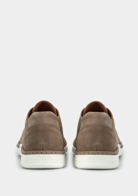 Eclipse Kum Deri Erkek Ayakkabı