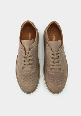 Eclipse Kum Deri Erkek Ayakkabı