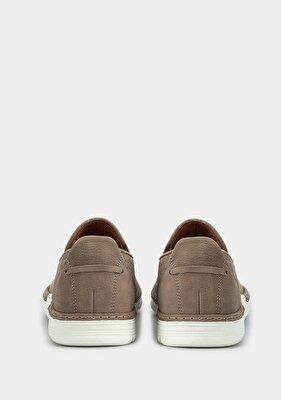 Eclipse Kum Deri Erkek Ayakkabı