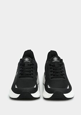 Lumberjack BEAR Siyah Erkek Sneaker