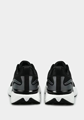 Lumberjack BEAR Siyah Erkek Sneaker