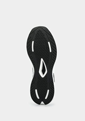 Lumberjack BEAR Siyah Erkek Sneaker