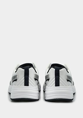 Lumberjack Pol Beyaz Kadın Sneaker