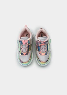 Frozen Pembe Kız Çocuk Sneaker