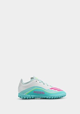 adidas JQ0949 F50 MESSI CLUB TF J