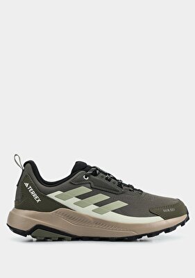 adidas Terrex Anylander R. Yeşil Erkek Outdoor Ayakkabısı Jr9087