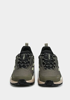 adidas Terrex Anylander R. Yeşil Erkek Outdoor Ayakkabısı Jr9087