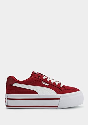Puma 40232904 CortClassicVulcFSPlatformWns