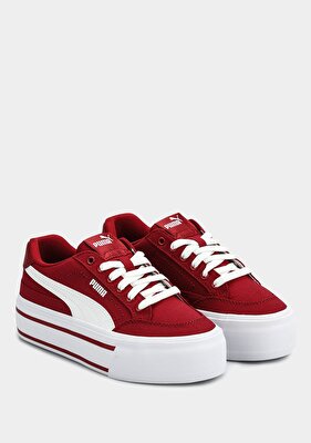 Puma 40232904 CortClassicVulcFSPlatformWns