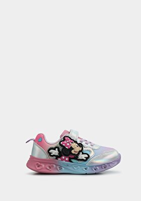 Minnie Mouse Multi Kız Çocuk Sneaker