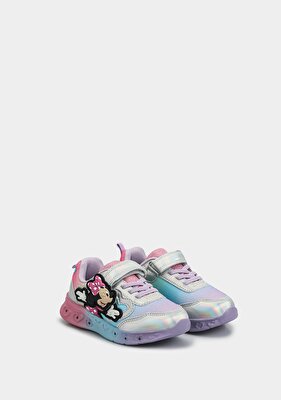 Minnie Mouse Multi Kız Çocuk Sneaker