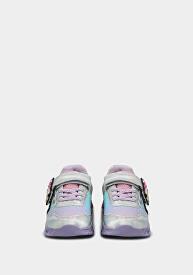 Minnie Mouse Multi Kız Çocuk Sneaker