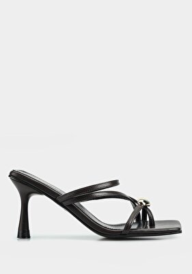 Provoq Kahve Kadın Terlik