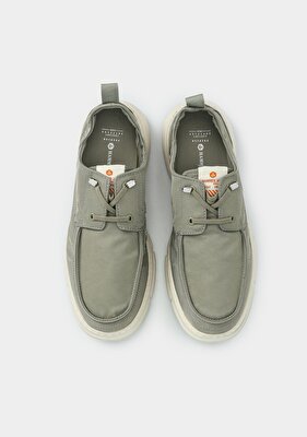 Hammer Jack DRAPER Gri Erkek Ayakkabı