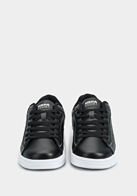 U.S. Polo Assn. Tale Siyah Erkek Sneaker
