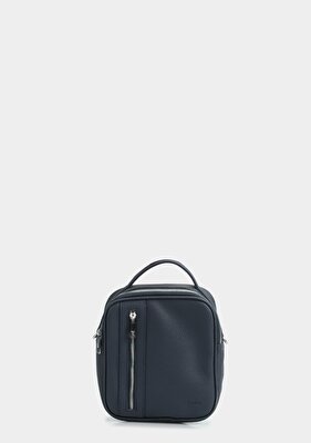 Provoq Lacivert Erkek El Çantası