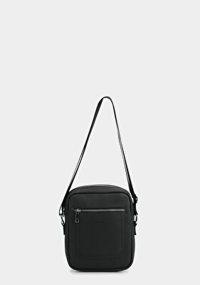 Provoq Siyah Erkek El Çantası