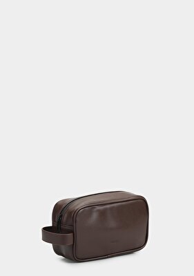 Provoq Kahve Erkek El Çantası