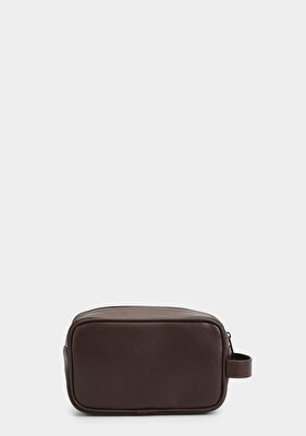 Provoq Kahve Erkek El Çantası