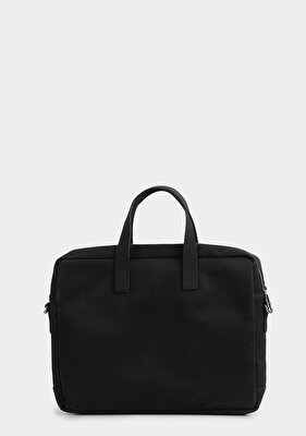 Provoq Siyah Erkek El Çantası