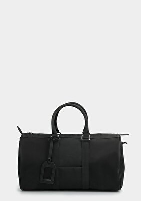 Provoq Siyah Erkek Çanta