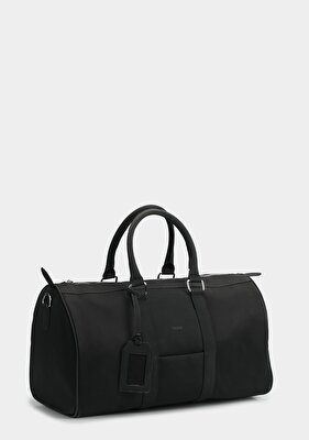 Provoq Siyah Erkek Çanta