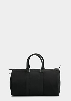 Provoq Siyah Erkek Çanta