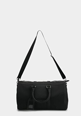 Provoq Siyah Erkek Çanta