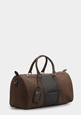 Provoq Kahve Erkek Çanta