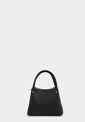 U.S. Polo Assn. Siyah Kadın Omuz Çantası