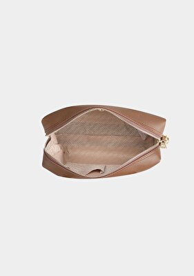 Nautica Kahve Kadın Çapraz Çanta