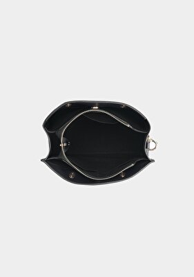 Provoq Siyah Kadın Omuz Çantası