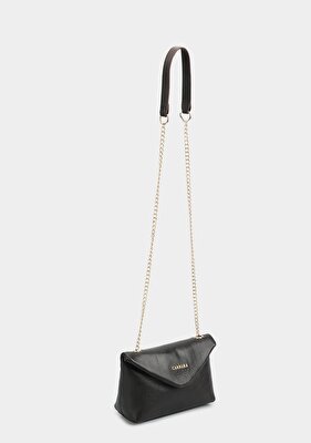 Carrera Kahve Kadın Çapraz Çanta