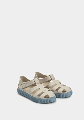 Igor Ocean Kız Çocuk Düz Sandalet