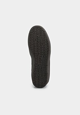 U.S. Polo Assn. VERA Kahve Deri Kadın Ayakkabı