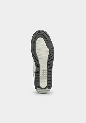 U.S. Polo Assn. ZELDA Beyaz Kadın Ayakkabı