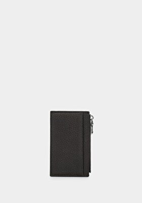 Provoq Kahve  Provoq AYD030 Kahve Fermuarlı Kartlık