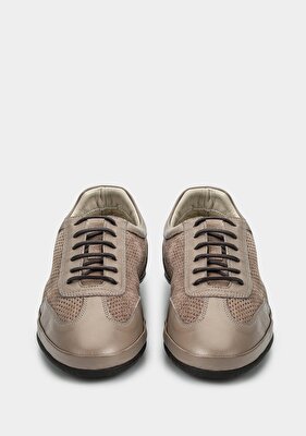 Eclipse Vizon Deri Erkek Ayakkabı