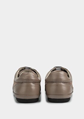 Eclipse Vizon Deri Erkek Ayakkabı