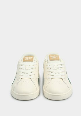 Reebok 100246141 6M REEBOK COURT RETRO KIRIK BEYAZ 