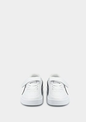 Puma 40375101 Court Classic Clean AC+ PS