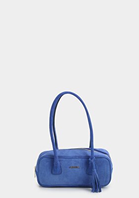 Carrera Sax Kadın Omuz Çantası