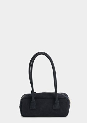 Carrera Lacivert Kadın Omuz Çantası