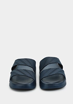 Twigy Lacivert Erkek Plaj Terliği