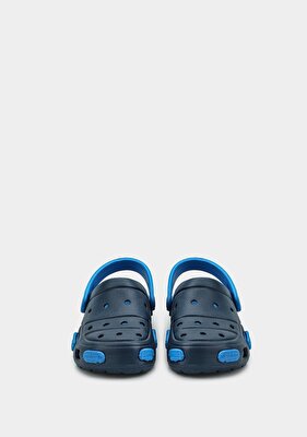 Twigy Lacivert  Plaj Terliği