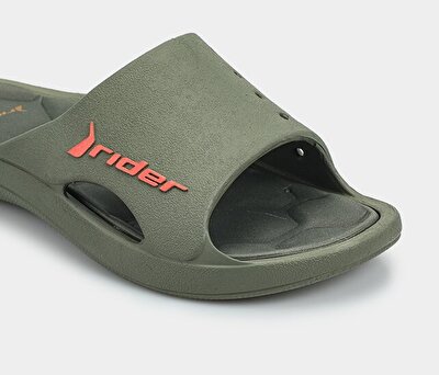 Rider Yeşil Erkek Plaj Terliği