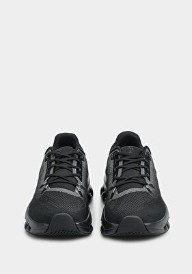 LUFIAN Toryle Siyah Kadın Sneaker