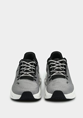 LUFIAN Troy Gri Erkek Sneaker