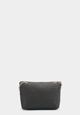 Carrera Antrasit Kadın Çapraz Çanta