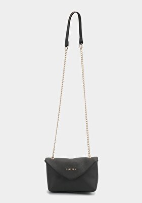 Carrera Antrasit Kadın Çapraz Çanta